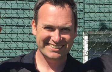 Steve Shea – Director of Tennis