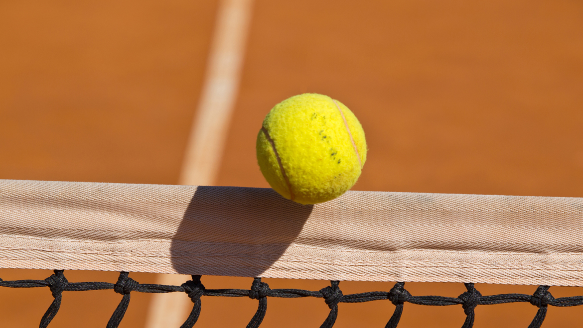 Closure of the Tennis Club