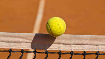 Closure of the Tennis Club