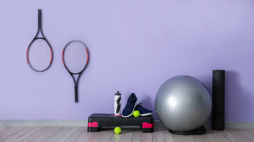 TenniStretch – New class