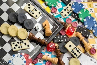 Board Game Night (for Adults) – 29th October