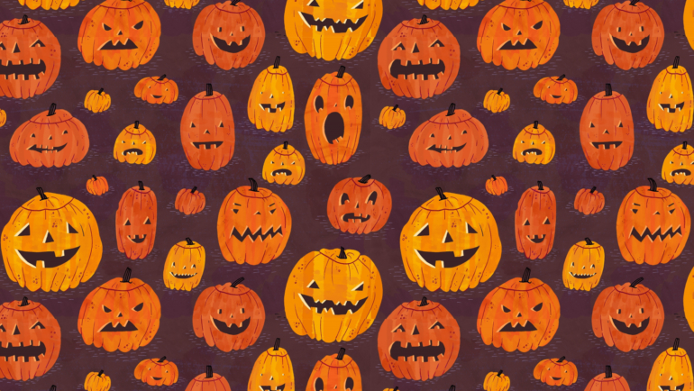Halloween Spooktacular – October 29th