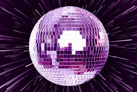 New Years Eve Bash